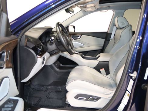 Used 2019 Acura RDX AWD w/ Advance Package image 34