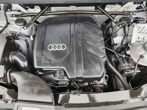 Used 2023 Audi Q5 2.0T Premium w/ Convenience Package image 42