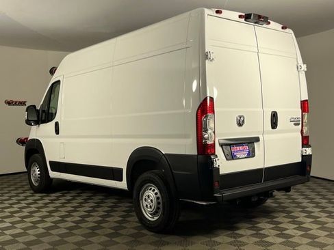 New 2026 RAM ProMaster 2500 w/ Convenience Group image 7