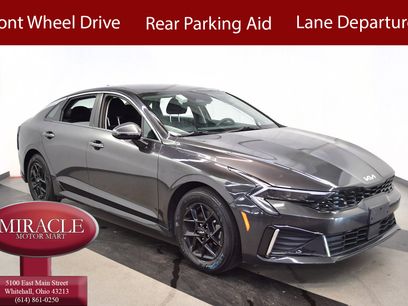 Used 2025 Kia K5 LXS