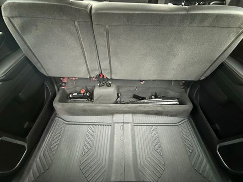 Used 2024 Chevrolet Silverado 1500 RST w/ RST All Star Premium Package image 34