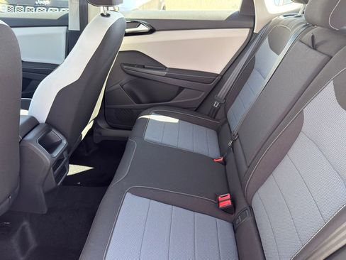 New 2026 Volkswagen Taos S FWD image 31