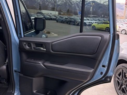 Used 2025 Toyota Land Cruiser w/ Premium Package image 32