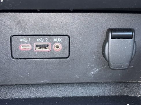 Used 2025 Nissan Altima 2.5 S FWD image 6