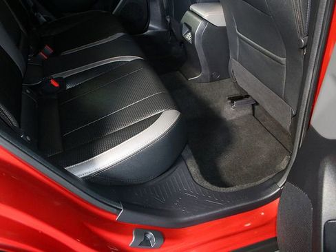 Used 2024 Subaru Crosstrek 2.5i Wilderness w/ Crosstrek Mirror Package image 30