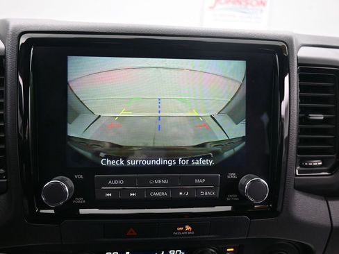 Used 2022 Nissan Frontier PRO-4X w/ Off-Road Protection Package image 18