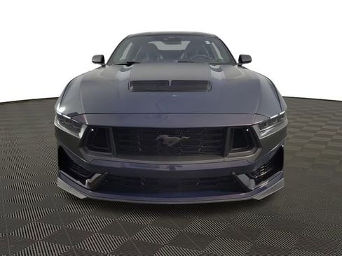 Used 2024 Ford Mustang Dark Horse RWD image 2