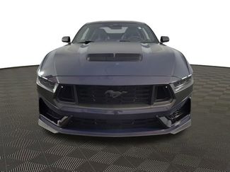 Used 2024 Ford Mustang Dark Horse RWD video 2