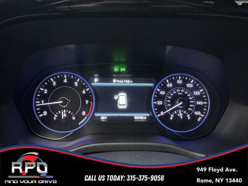 Used 2020 Hyundai Palisade SEL AWD/4WD image 17