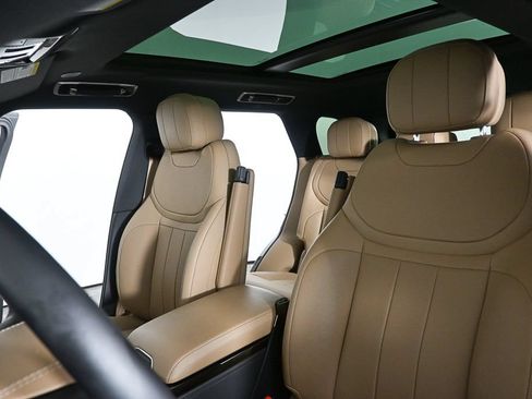 Used 2023 Land Rover Range Rover Sport SE AWD/4WD image 5