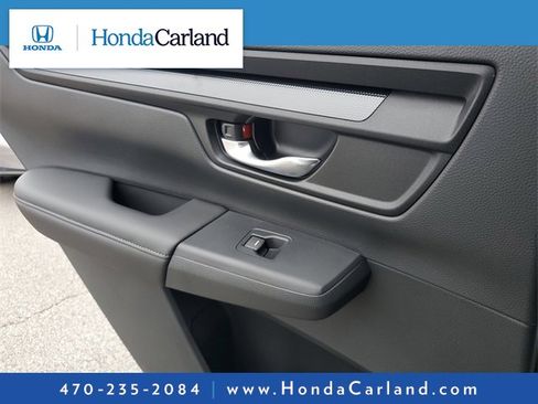 New 2026 Honda CR-V EX image 34