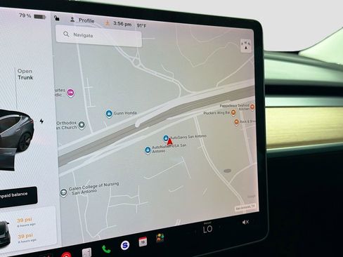 Used 2020 Tesla Model 3 Standard Range Plus RWD image 12