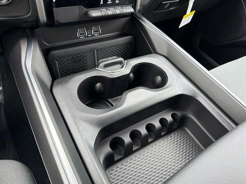 New 2026 RAM 1500 Big Horn image 11