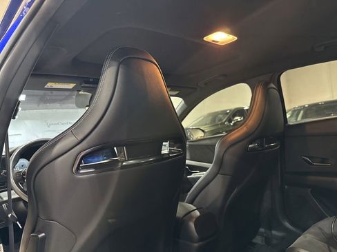 Used 2022 Hyundai Elantra N image 11