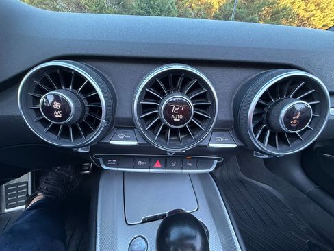 Used 2016 Audi TT 2.0T image 21