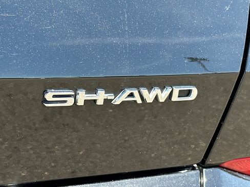 Used 2023 Acura MDX A-Spec AWD/4WD image 34