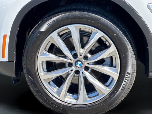 Used 2019 BMW X3 sDrive30i w/ Convenience Package image 25