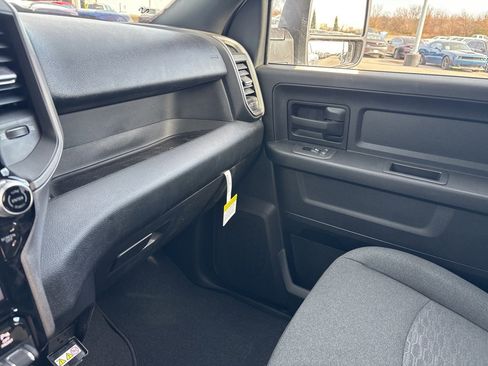 New 2026 RAM 3500 Tradesman image 27