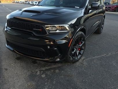 Used 2024 Dodge Durango R/T w/ Tow 'N Go Package