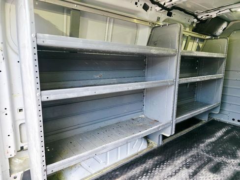 Used 2017 Ford Transit 150 130 Low Roof image 11