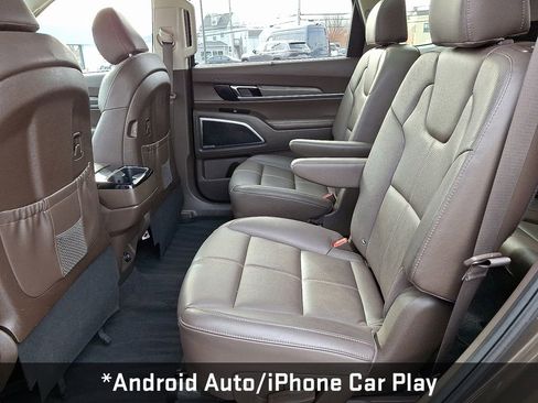 Used 2020 Kia Telluride SX image 11