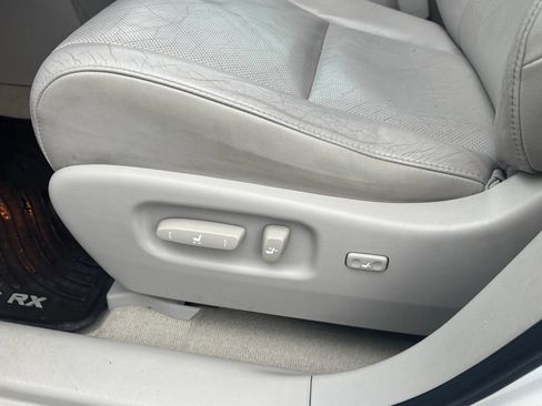 Used 2012 Lexus RX 350 FWD w/ Premium Pkg image 22