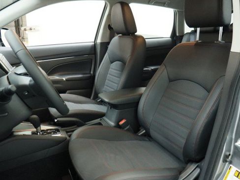 New 2026 Mitsubishi Outlander Sport SE AWD/4WD image 7