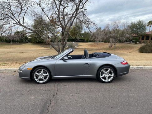 Used 2006 Porsche 911 Carrera image 3