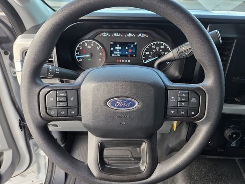 Certified 2024 Ford F350 XL w/ 360-Degree Camera Package image 17
