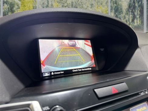 Used 2016 Acura TLX FWD image 24