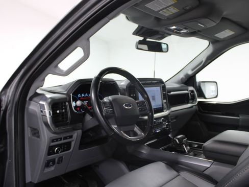 Certified 2023 Ford F150 Lariat image 24