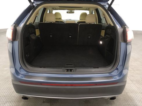 Used 2018 Ford Edge SEL w/ Equipment Group 201A image 29