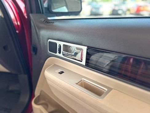 Used 2010 Lincoln MKX 2WD image 52