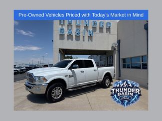 Used 2018 RAM 2500 Laramie w/ Snow Chief Group video 1