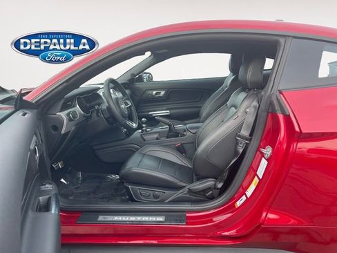 Used 2023 Ford Mustang GT Premium w/ Equipment Group 401A image 11