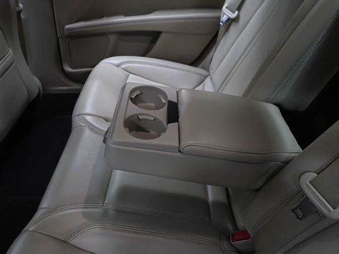 Used 2018 Lincoln MKZ Premiere FWD image 18