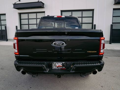 Used 2023 Ford F150 Tremor w/ Equipment Group 402A High image 7