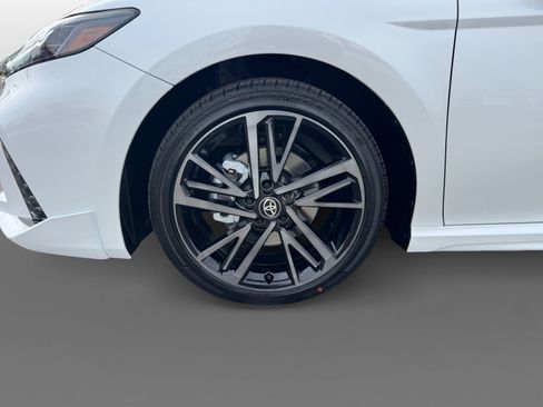 New 2026 Toyota Camry XSE image 14