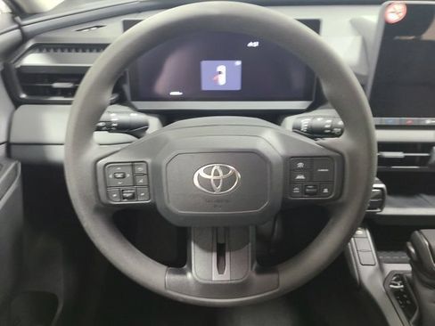 Certified 2026 Toyota RAV4 LE AWD/4WD image 22