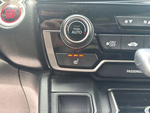 Certified 2022 Honda CR-V EX-L image 21