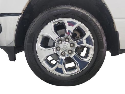 Used 2020 RAM 1500 Big Horn image 35