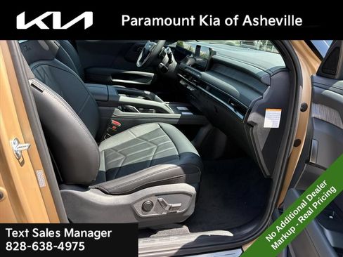 New 2027 Kia Telluride X-Line SX Prestige AWD/4WD image 21