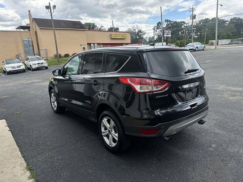 Used 2014 Ford Escape SE FWD image 7