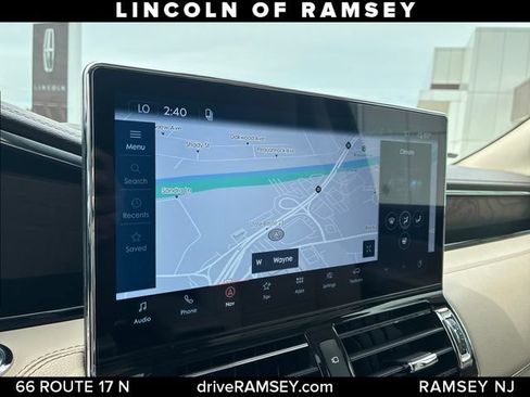 Used 2024 Lincoln Navigator L Reserve AWD/4WD image 18