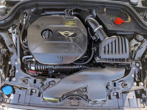 Used 2014 MINI Cooper S FWD image 24