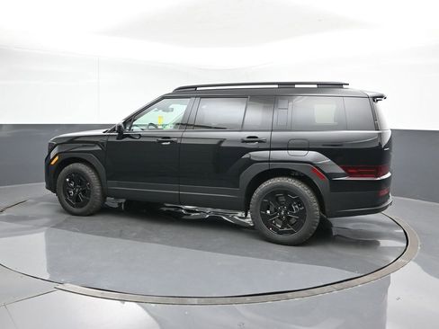 New 2026 Hyundai Santa Fe XRT image 3