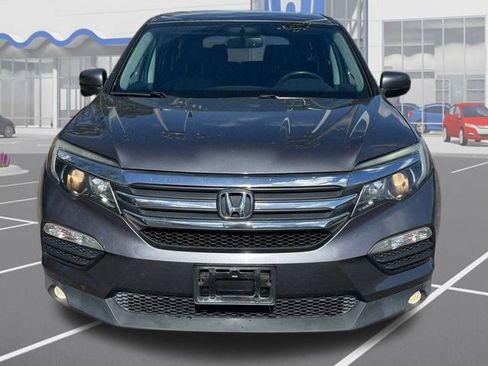 Used 2017 Honda Pilot EX-L image 10
