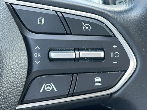 Certified 2023 Hyundai Santa Fe SEL w/ Premium Package FWD image 24