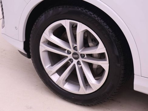 Certified 2026 Audi Q7 3.0T Premium Plus w/ Premium Plus Package AWD/4WD image 24