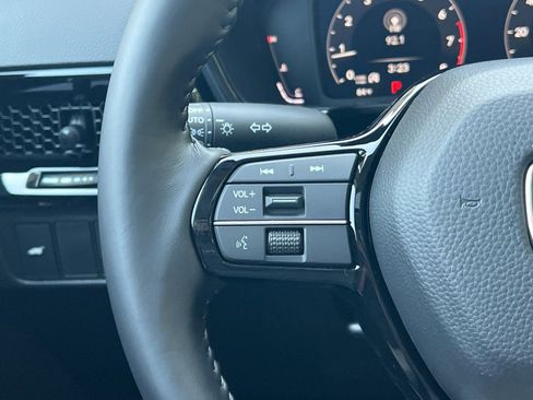 New 2026 Honda CR-V EX-L image 62